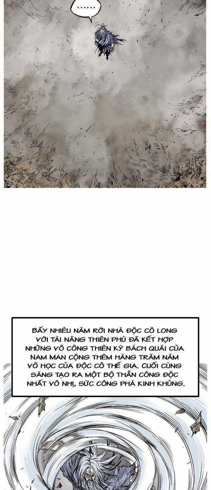 Gosu 2 Chapter 141 trang 57