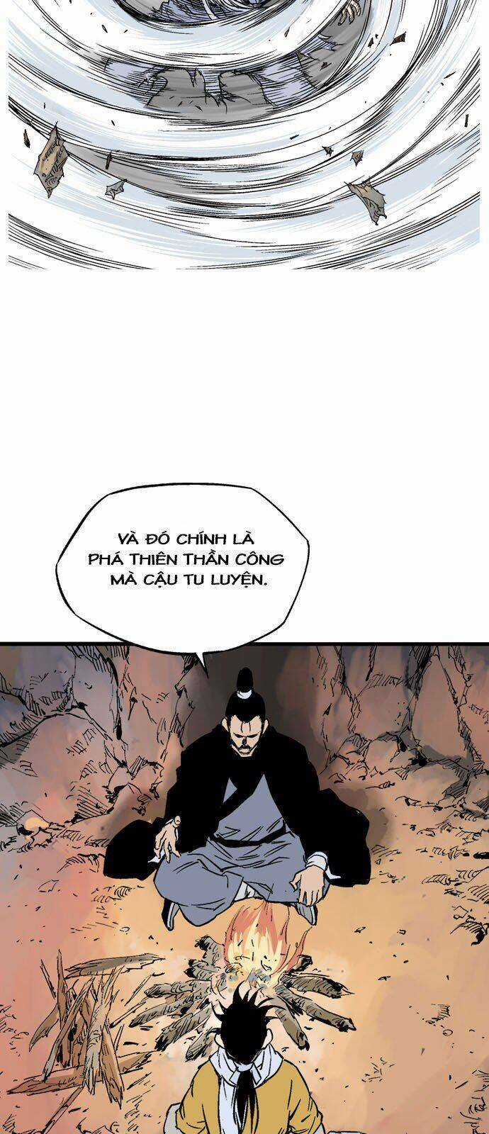 Gosu 2 Chapter 141 trang 58