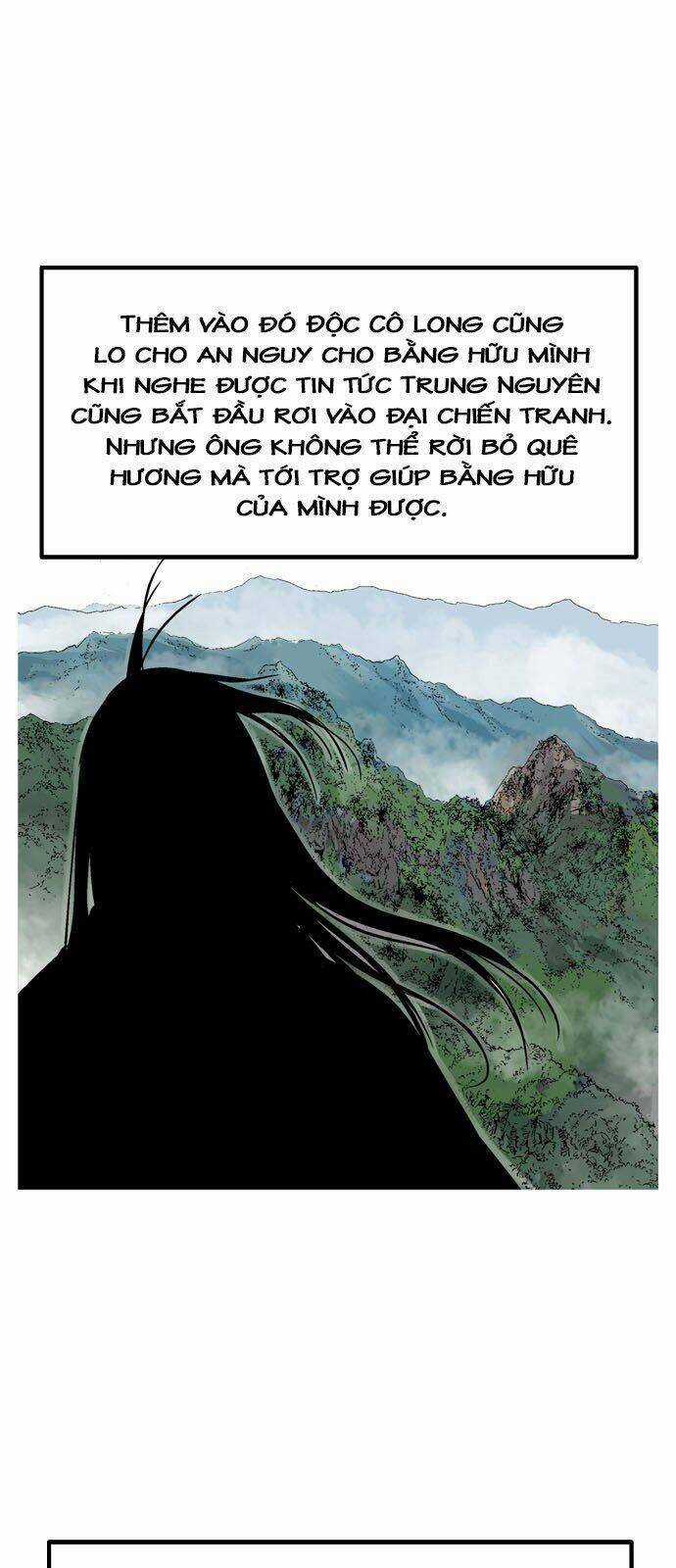 Gosu 2 Chapter 141 trang 6