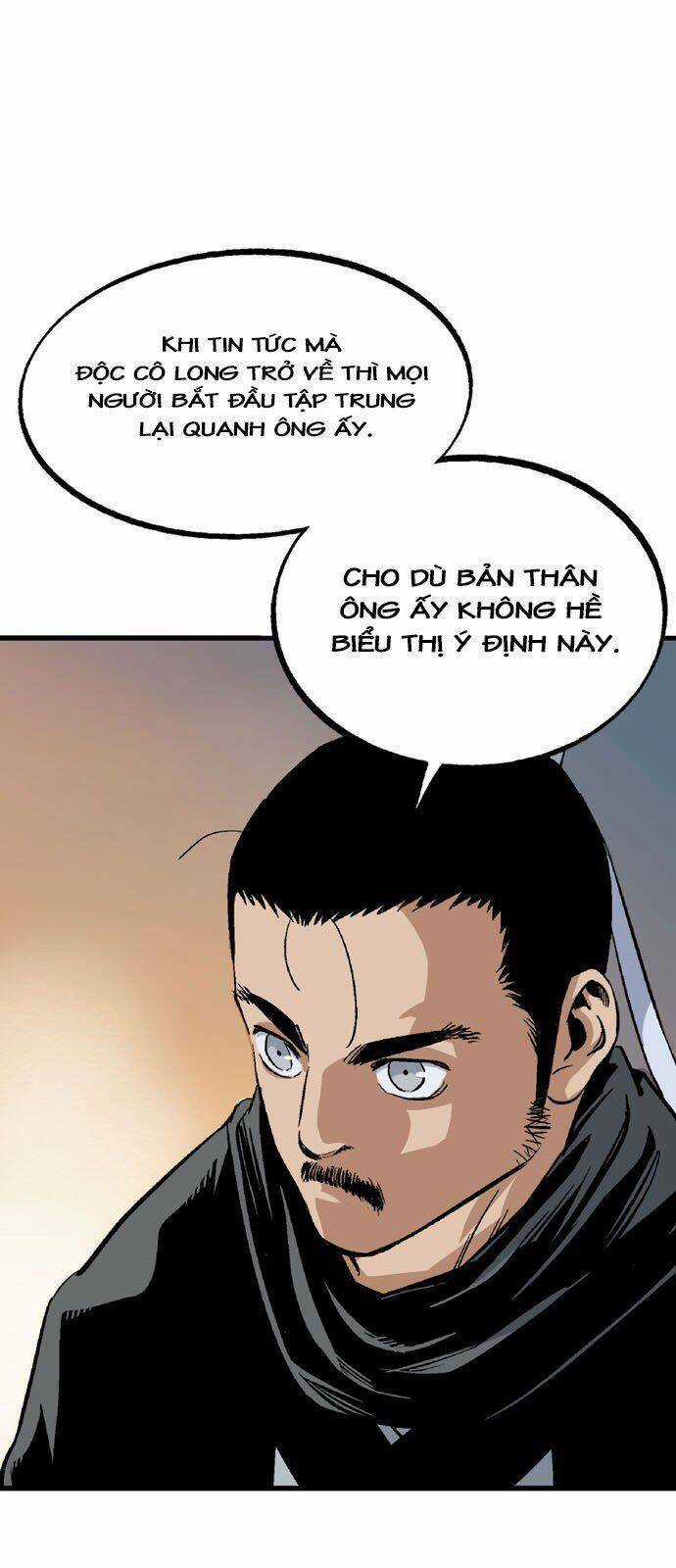 Gosu 2 Chapter 141 trang 60