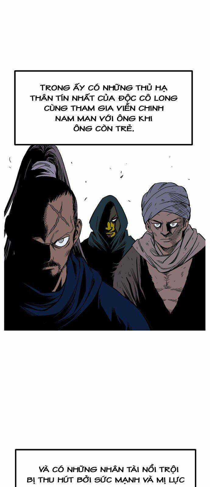 Gosu 2 Chapter 141 trang 62