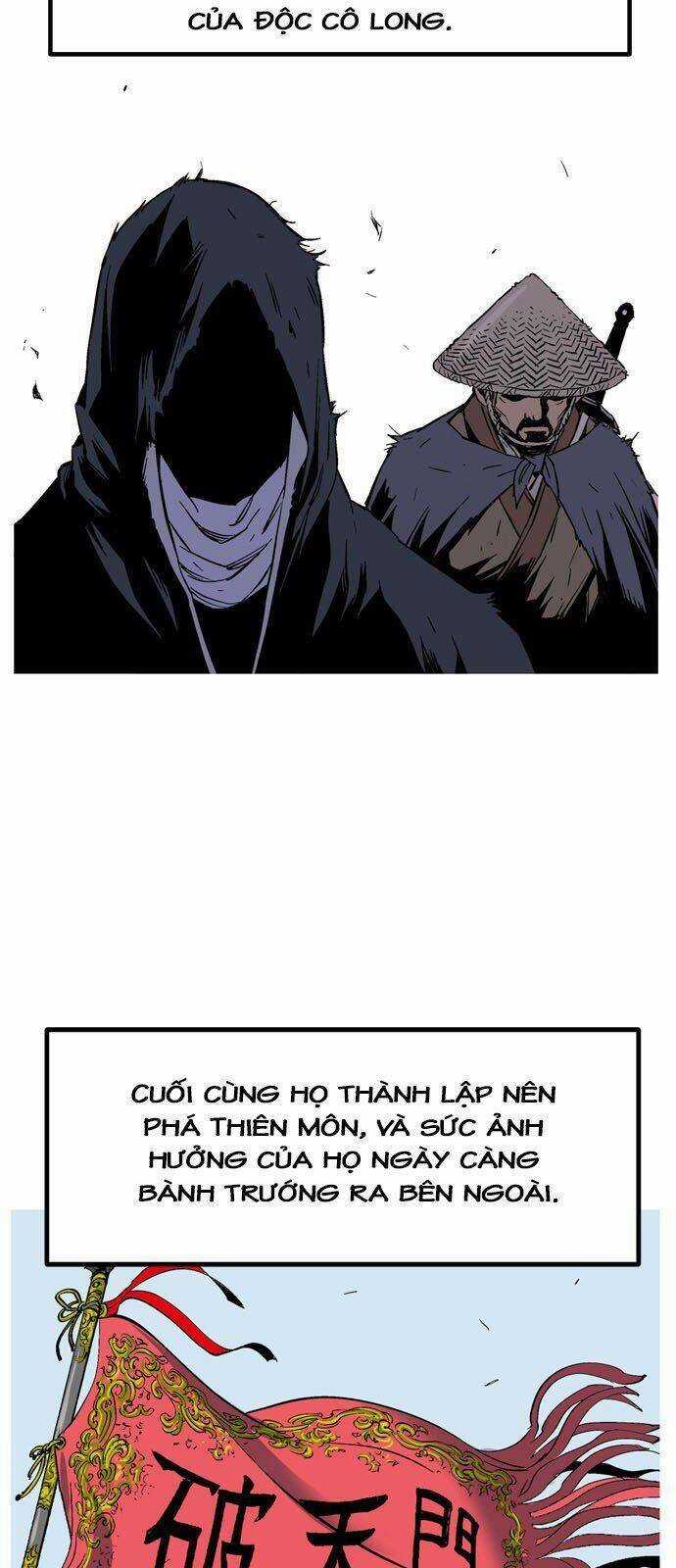 Gosu 2 Chapter 141 trang 63