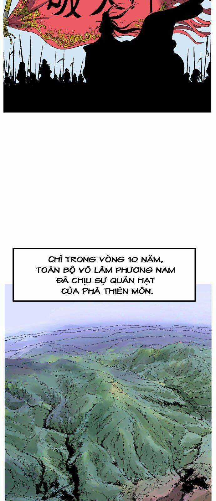 Gosu 2 Chapter 141 trang 64