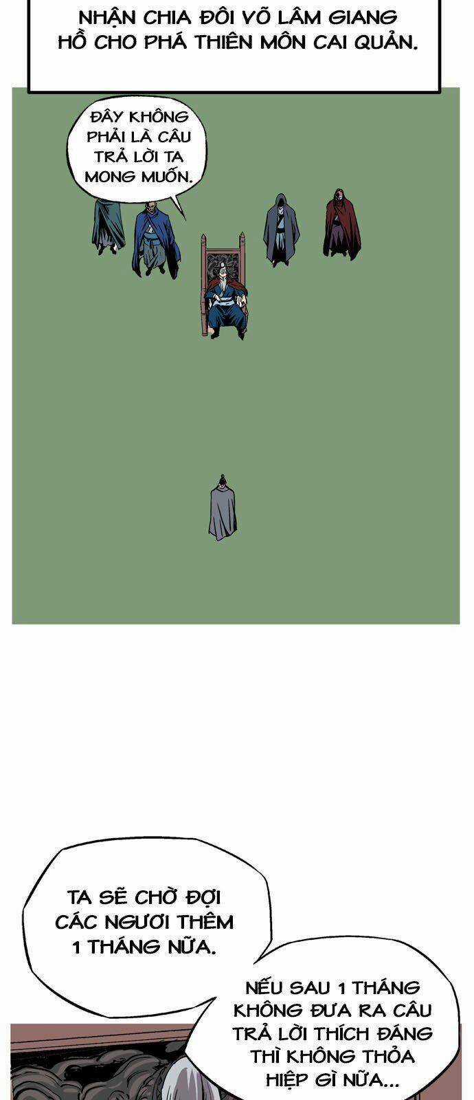 Gosu 2 Chapter 141 trang 68