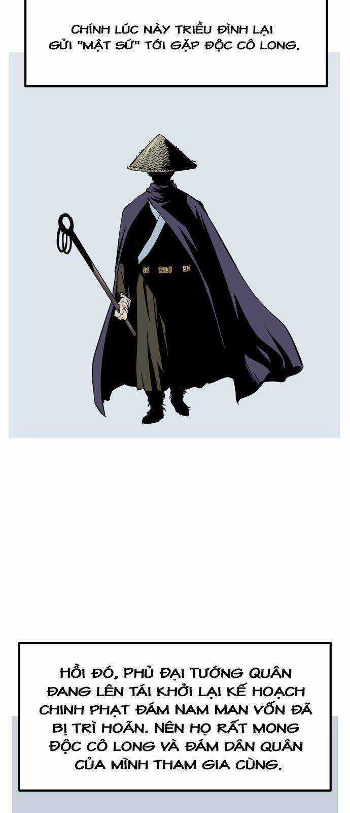 Gosu 2 Chapter 141 trang 7