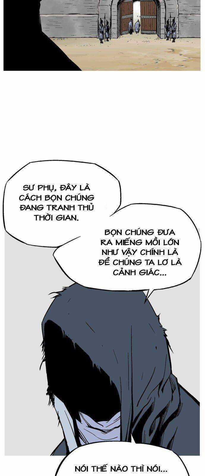 Gosu 2 Chapter 141 trang 70