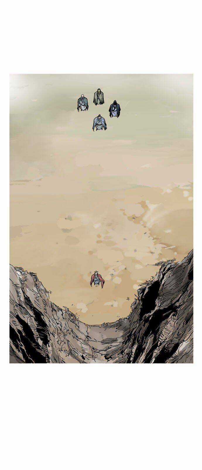 Gosu 2 Chapter 141 trang 76