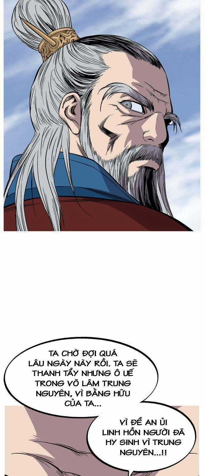 Gosu 2 Chapter 141 trang 78