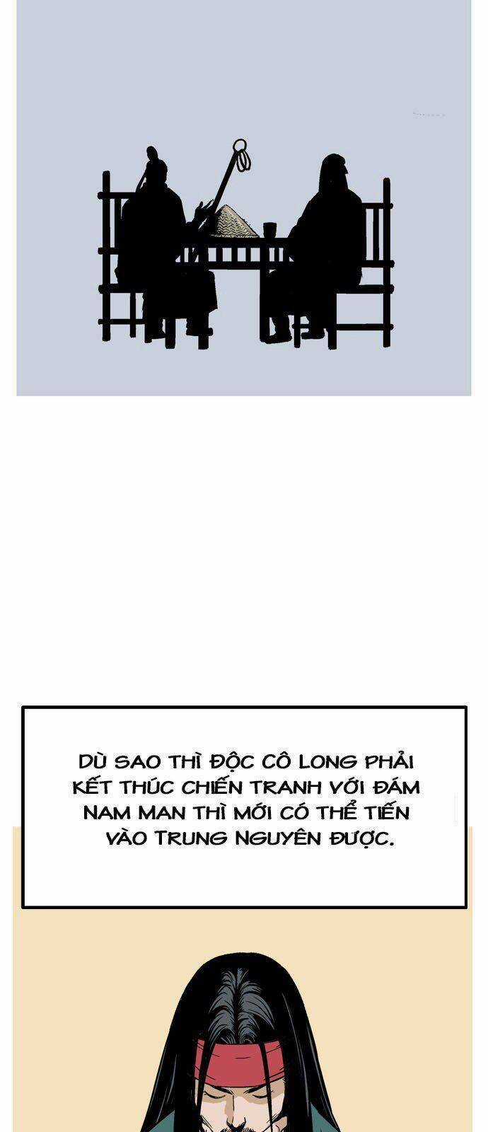 Gosu 2 Chapter 141 trang 8