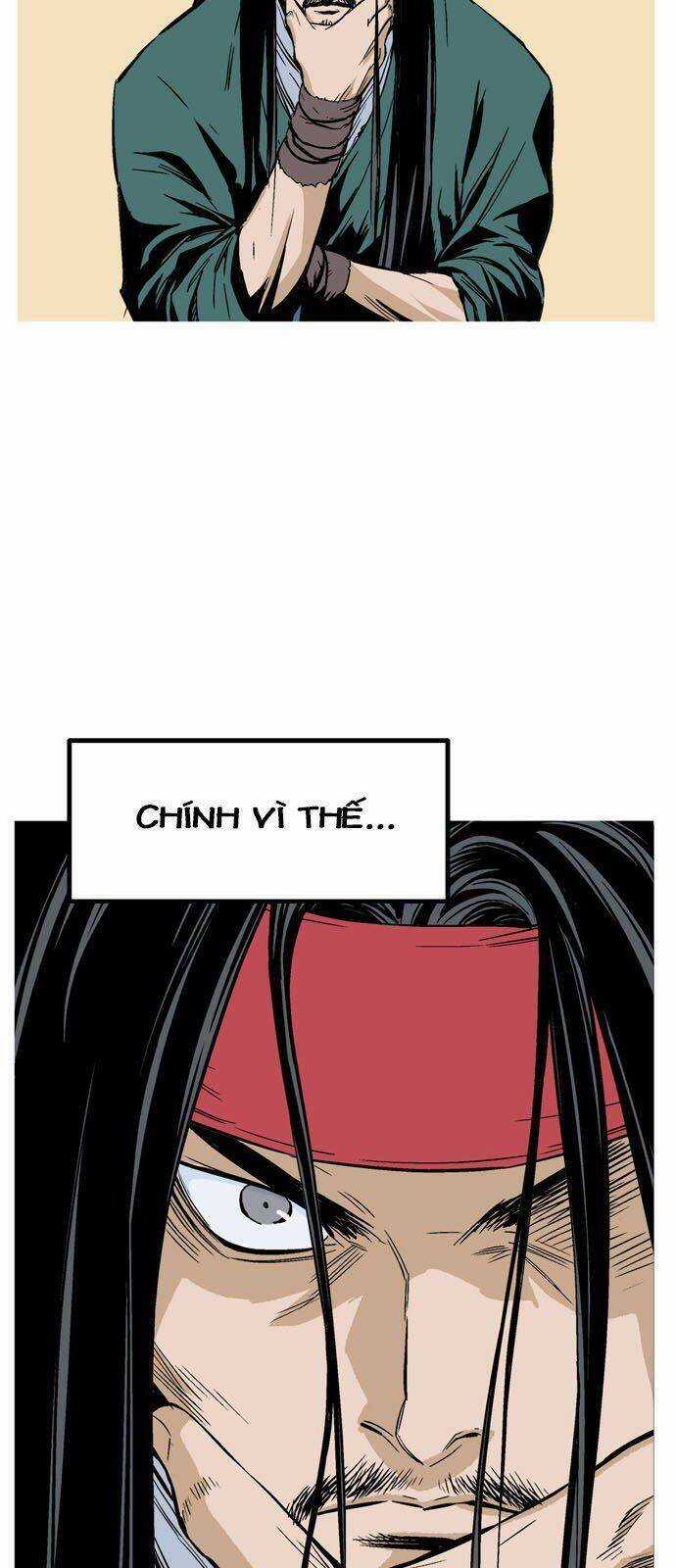 Gosu 2 Chapter 141 trang 9