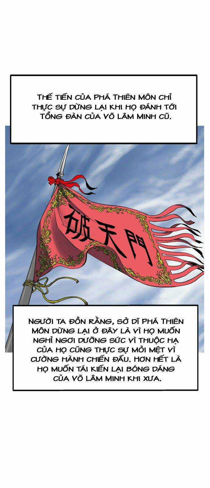 Gosu 2 Chapter 142 trang 10