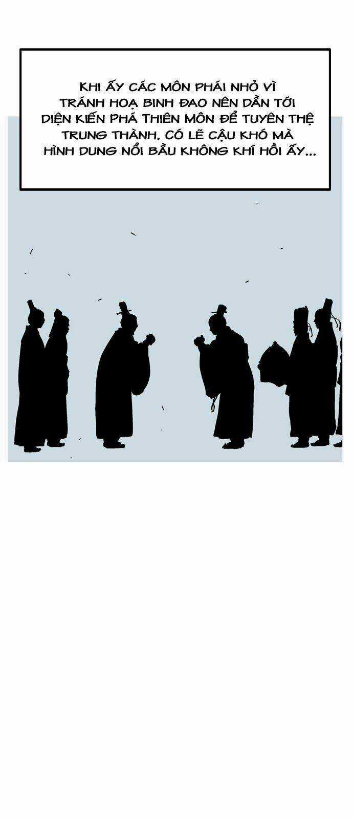 Gosu 2 Chapter 142 trang 11