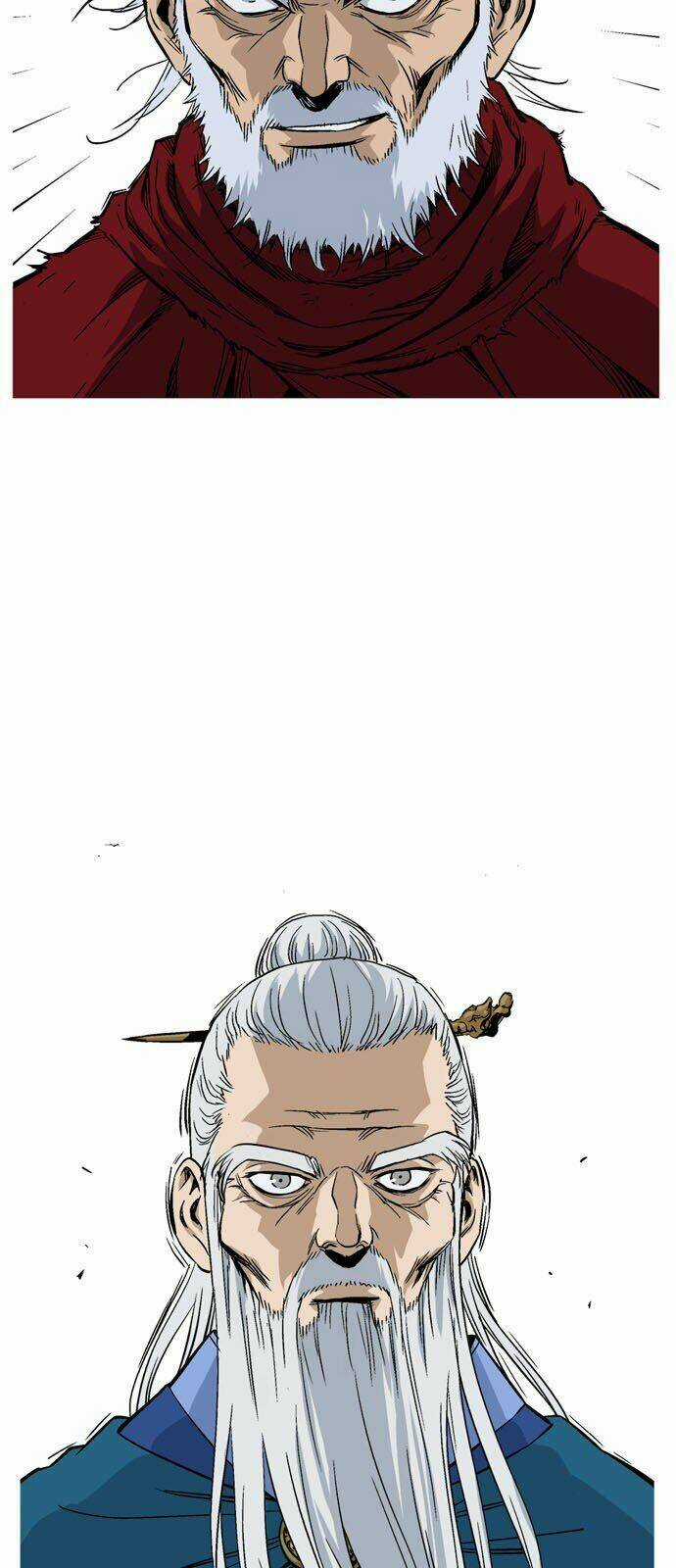 Gosu 2 Chapter 142 trang 15