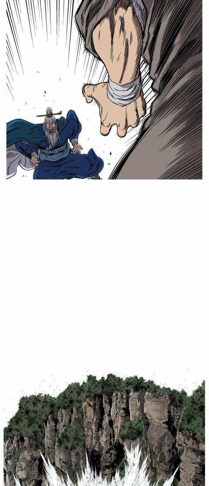 Gosu 2 Chapter 142 trang 18