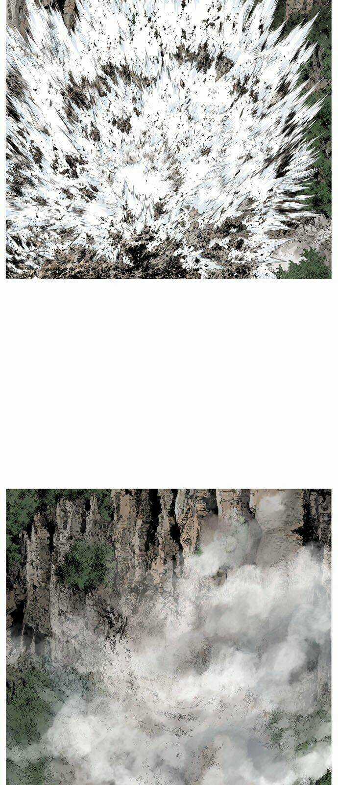 Gosu 2 Chapter 142 trang 19