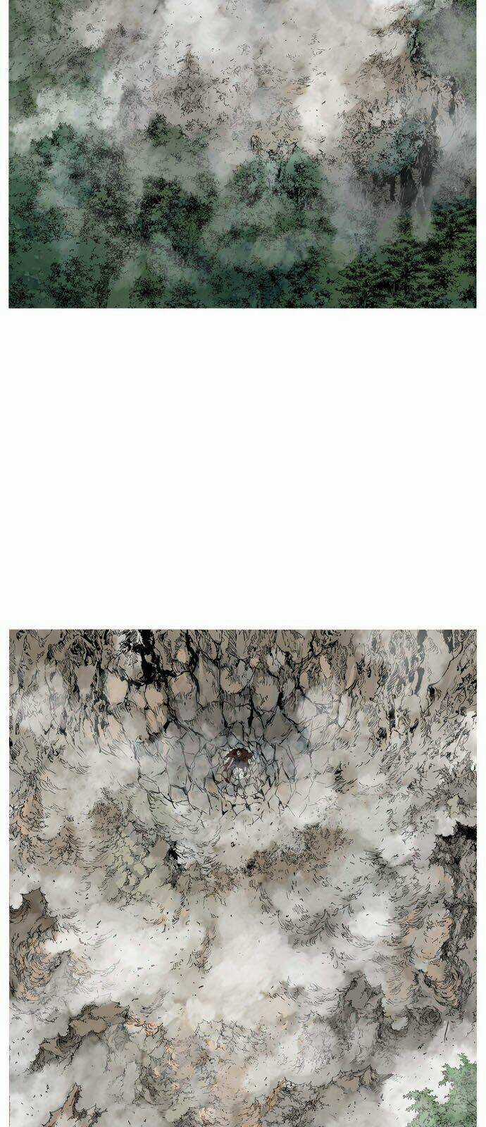 Gosu 2 Chapter 142 trang 20