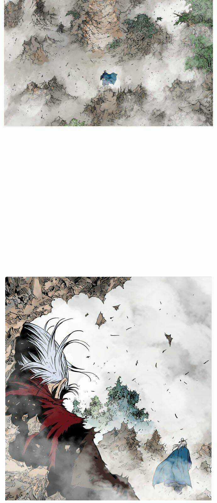 Gosu 2 Chapter 142 trang 21