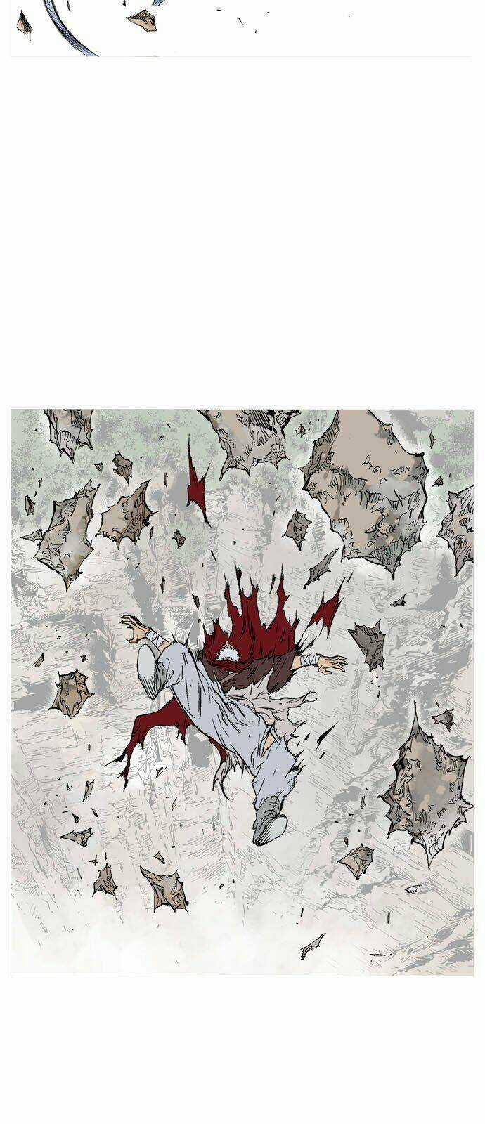 Gosu 2 Chapter 142 trang 25