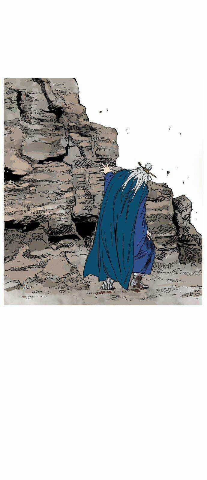 Gosu 2 Chapter 142 trang 26