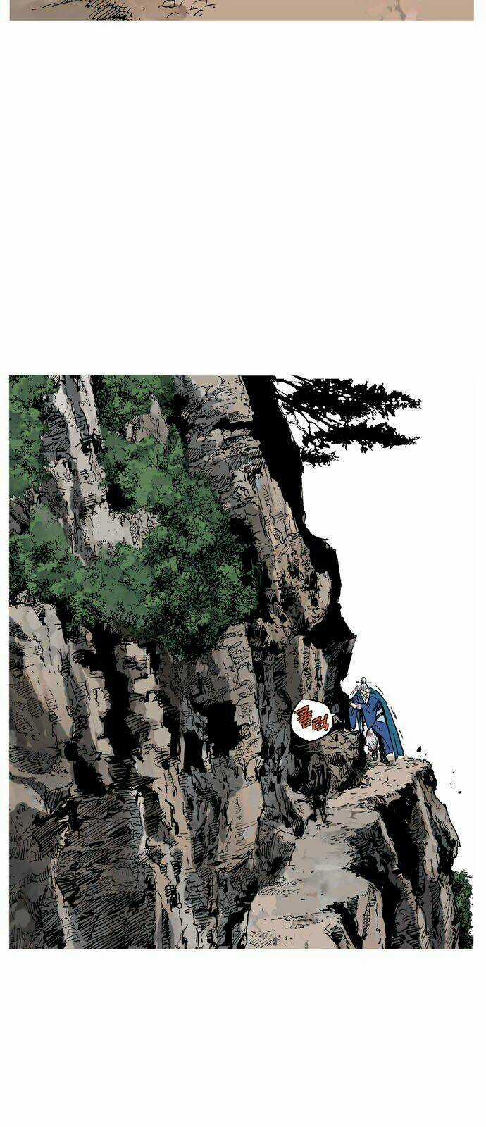 Gosu 2 Chapter 142 trang 28