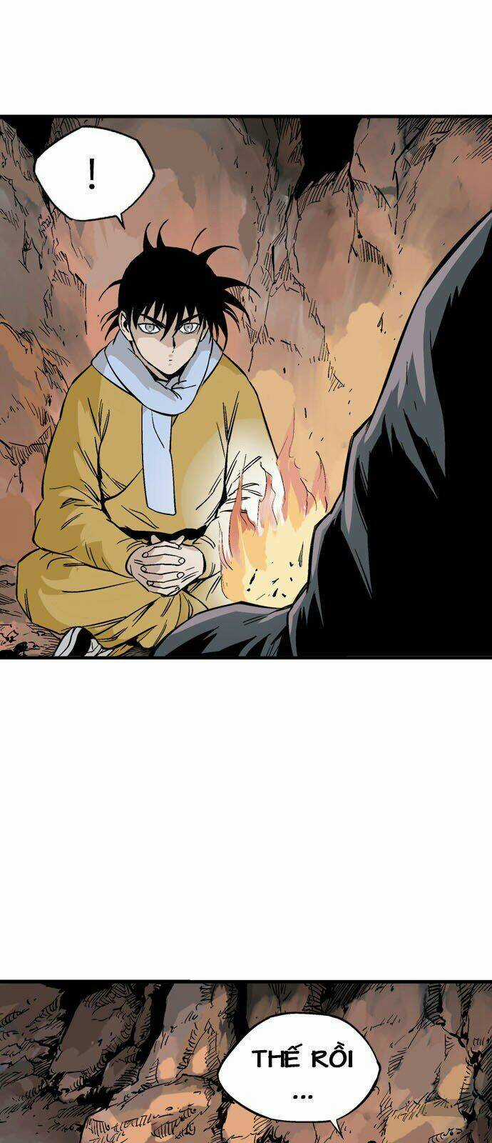 Gosu 2 Chapter 142 trang 30