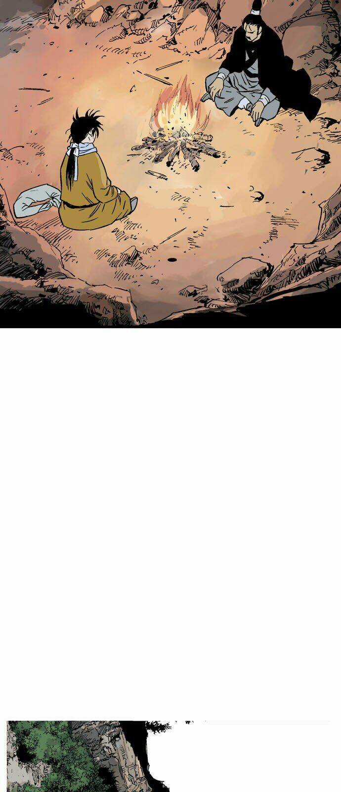 Gosu 2 Chapter 142 trang 31