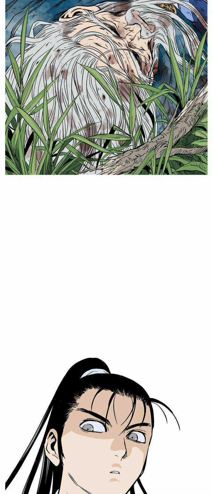 Gosu 2 Chapter 142 trang 35