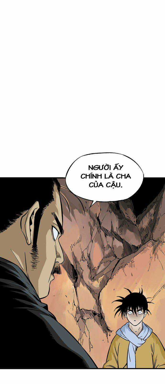 Gosu 2 Chapter 142 trang 37