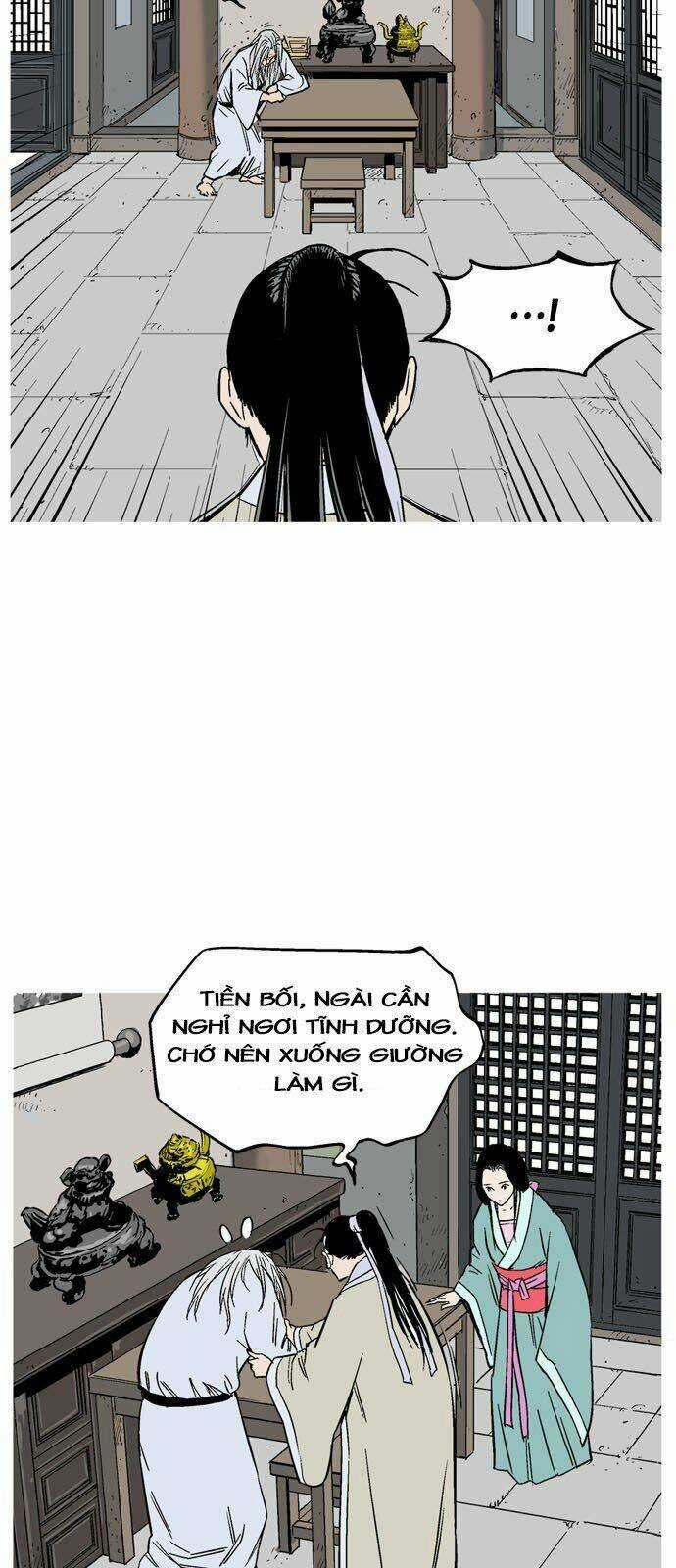 Gosu 2 Chapter 142 trang 45