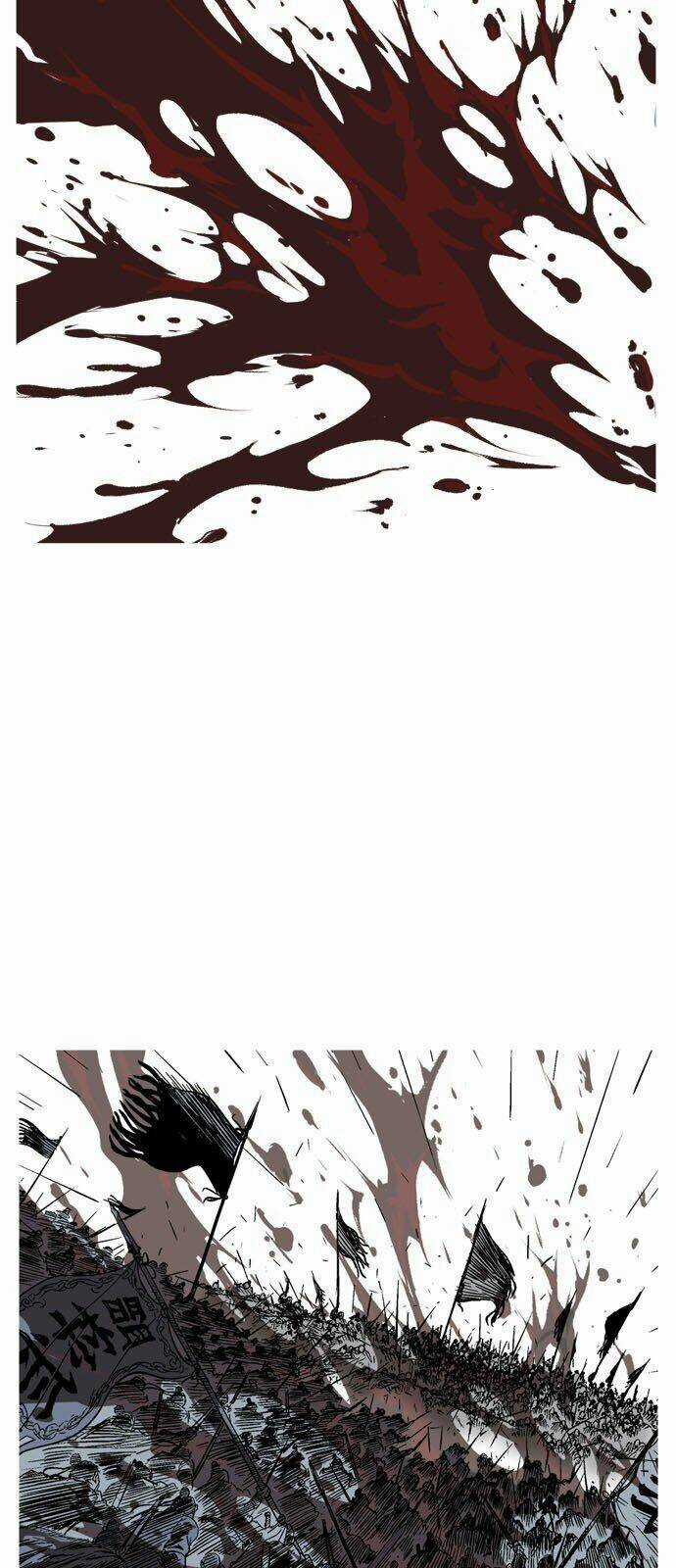 Gosu 2 Chapter 142 trang 5