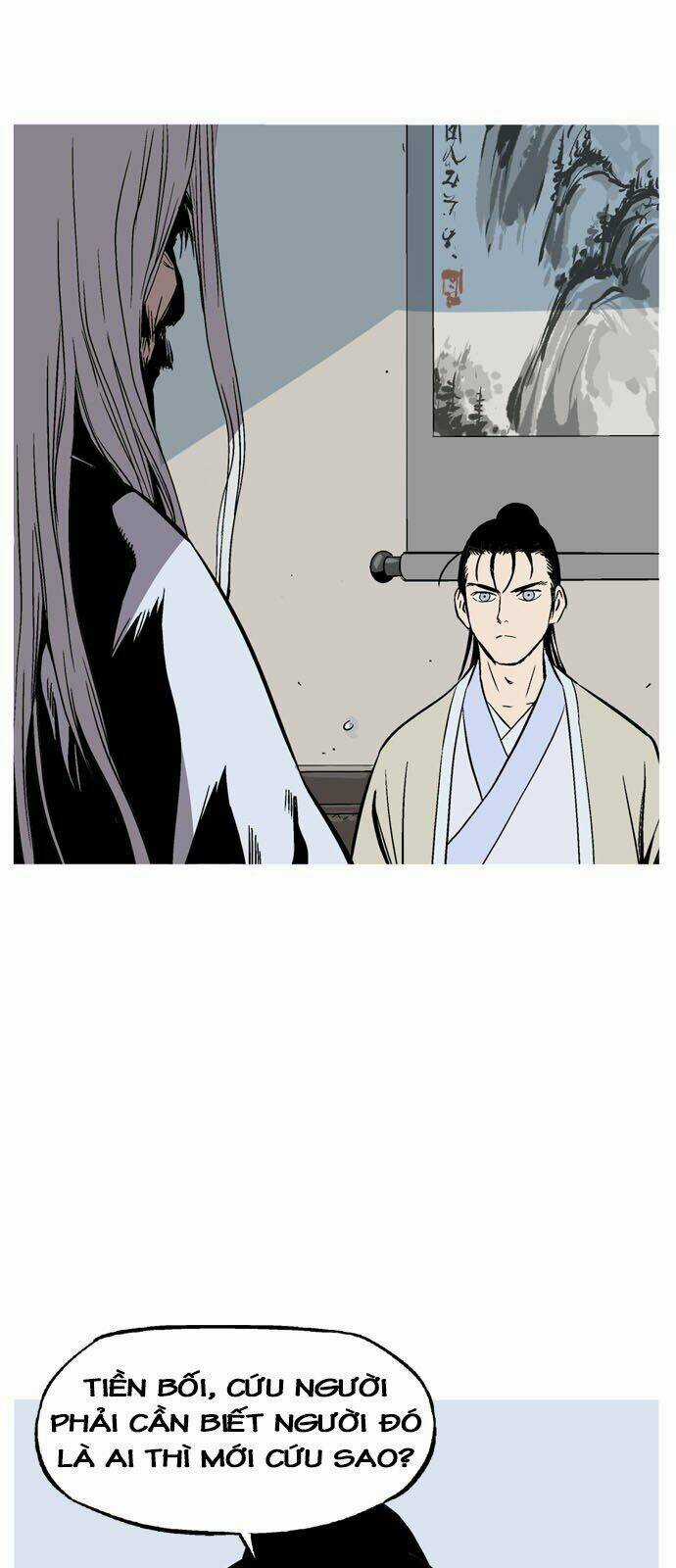 Gosu 2 Chapter 142 trang 50