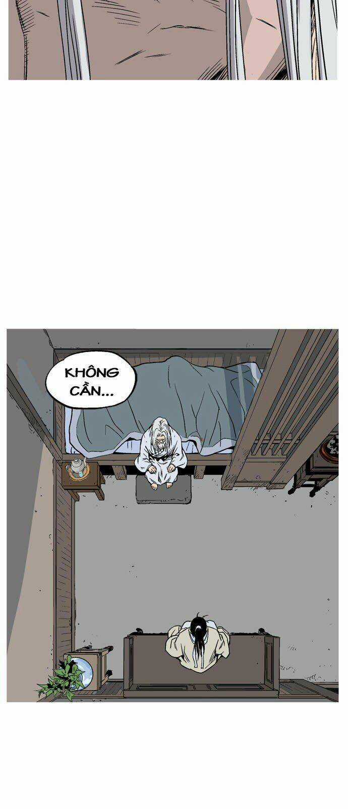 Gosu 2 Chapter 142 trang 52