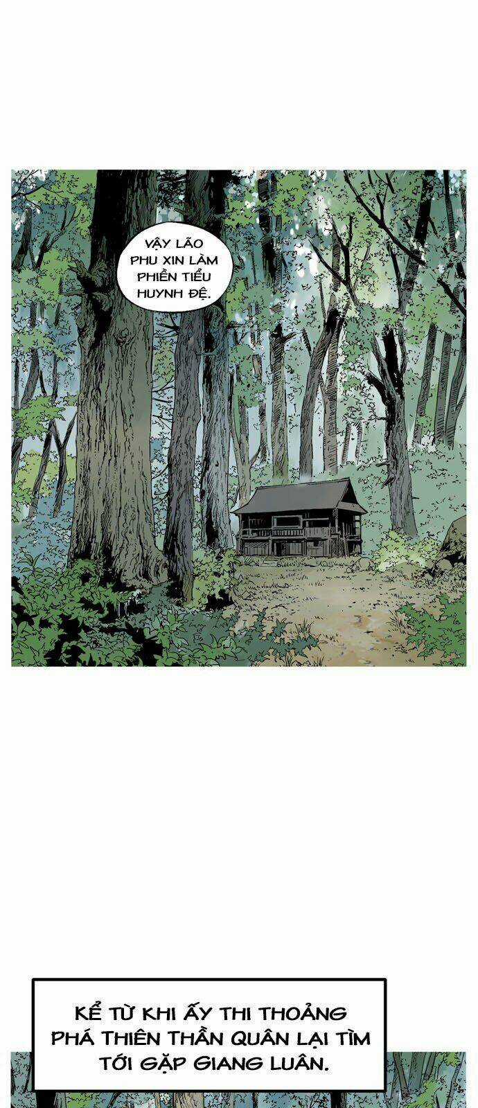 Gosu 2 Chapter 142 trang 53