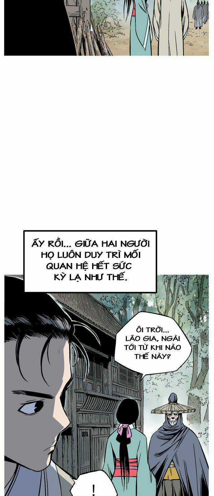 Gosu 2 Chapter 142 trang 55