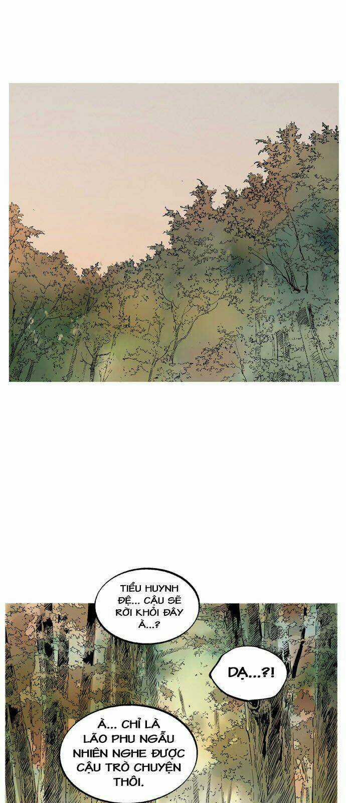 Gosu 2 Chapter 142 trang 59