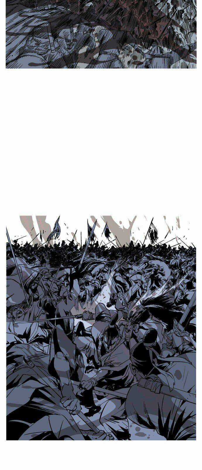 Gosu 2 Chapter 142 trang 6