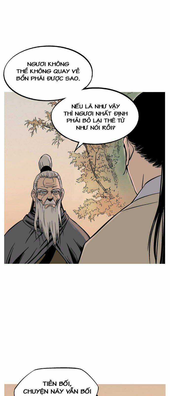 Gosu 2 Chapter 142 trang 61