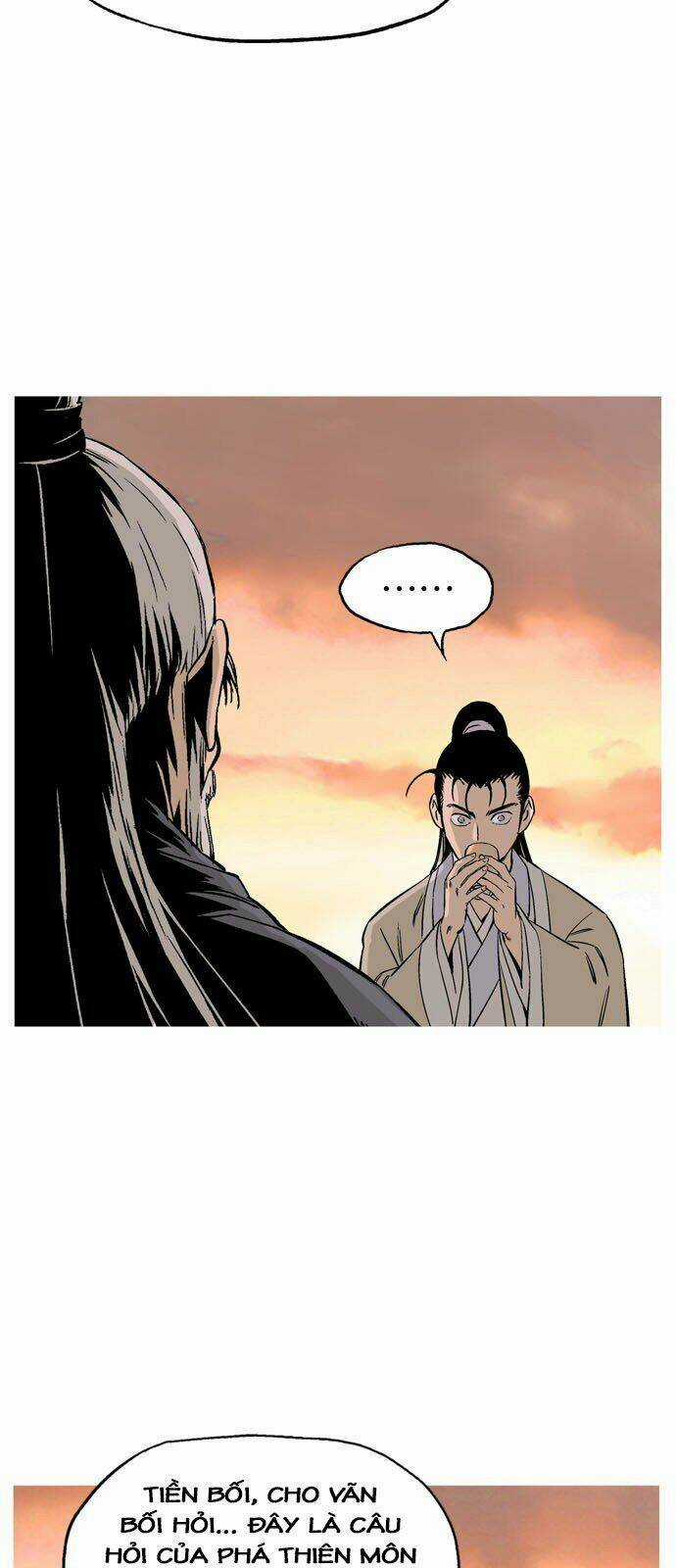 Gosu 2 Chapter 142 trang 64