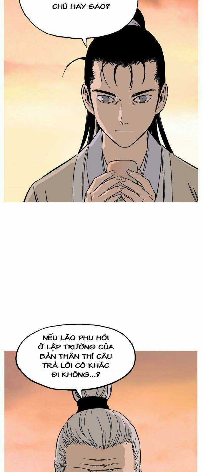 Gosu 2 Chapter 142 trang 65