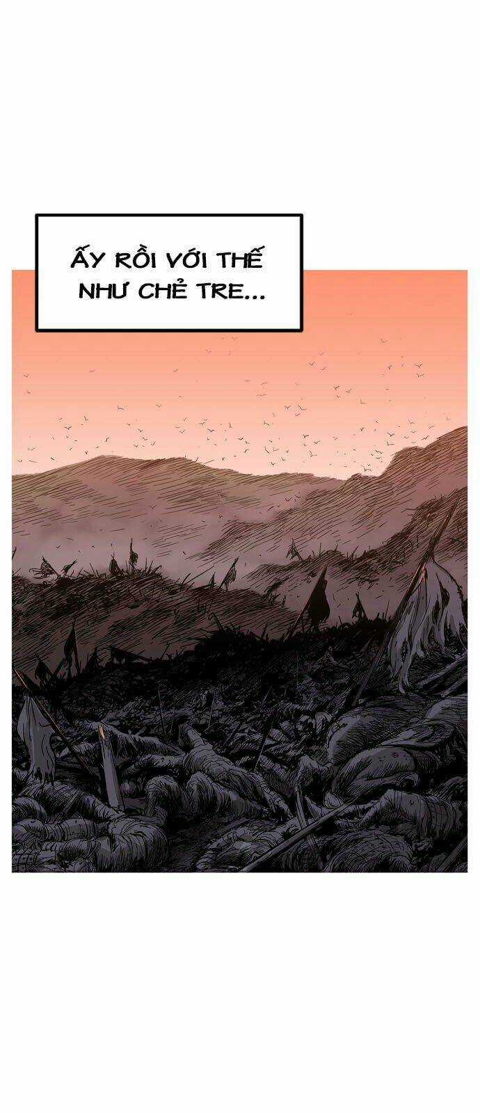 Gosu 2 Chapter 142 trang 7