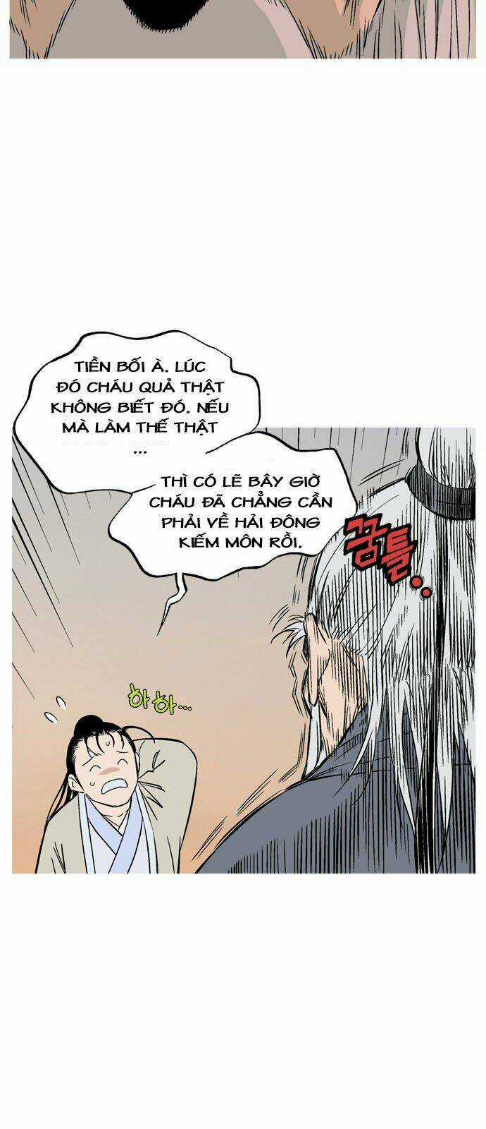 Gosu 2 Chapter 142 trang 71