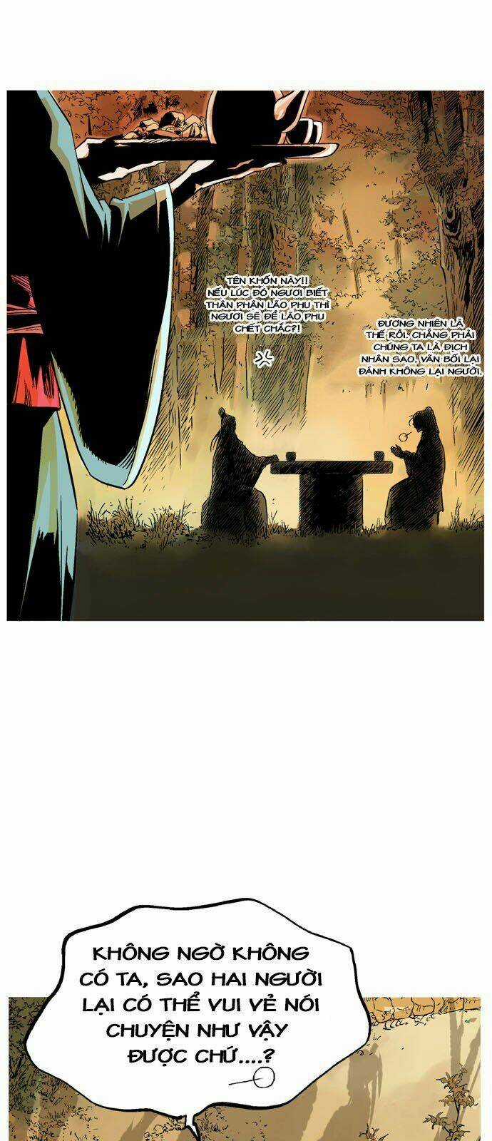 Gosu 2 Chapter 142 trang 72