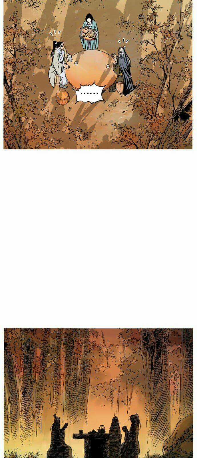 Gosu 2 Chapter 142 trang 73