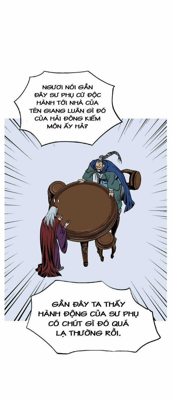 Gosu 2 Chapter 142 trang 76