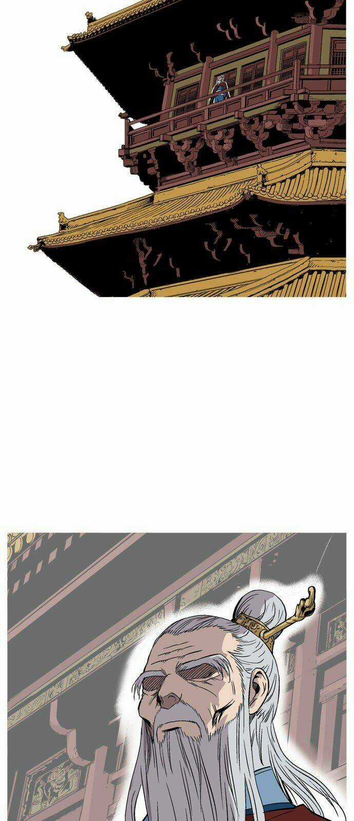 Gosu 2 Chapter 142 trang 78