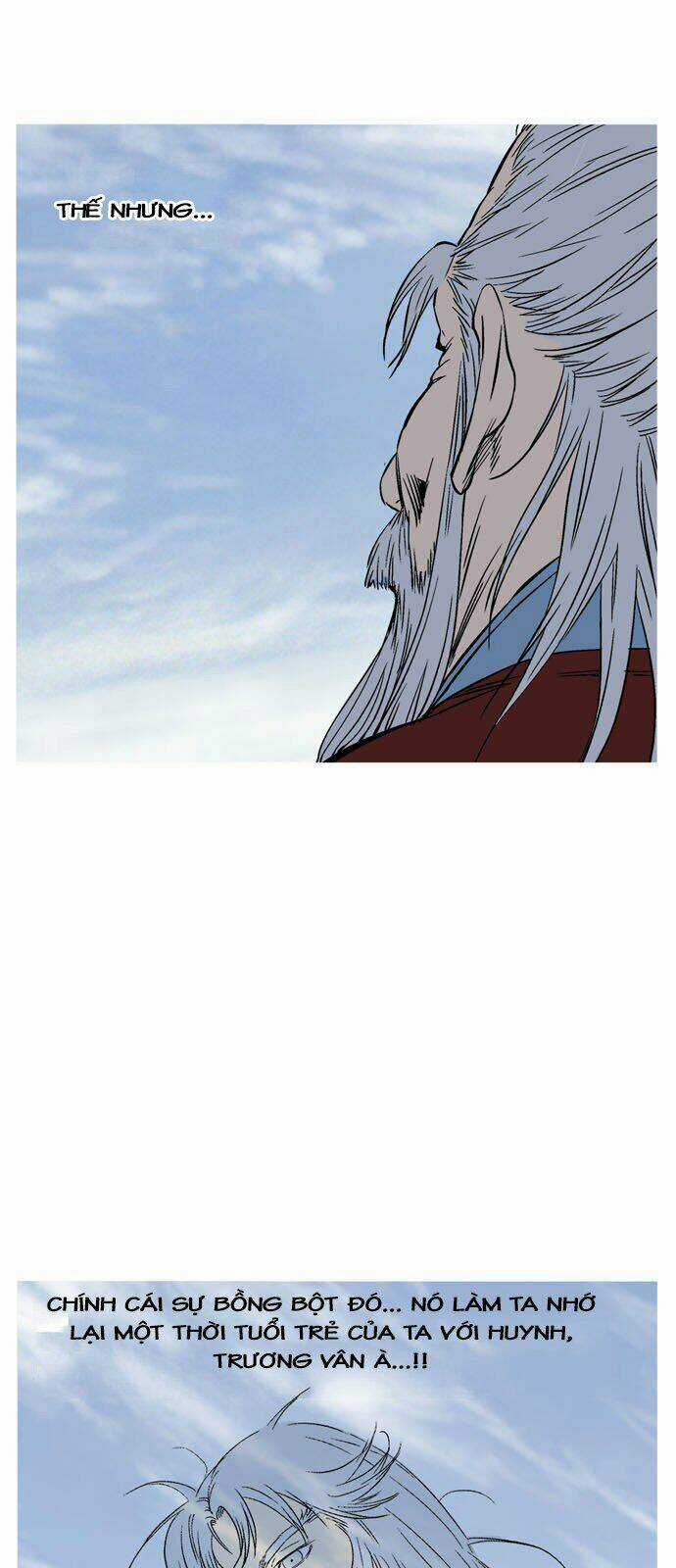 Gosu 2 Chapter 142 trang 81