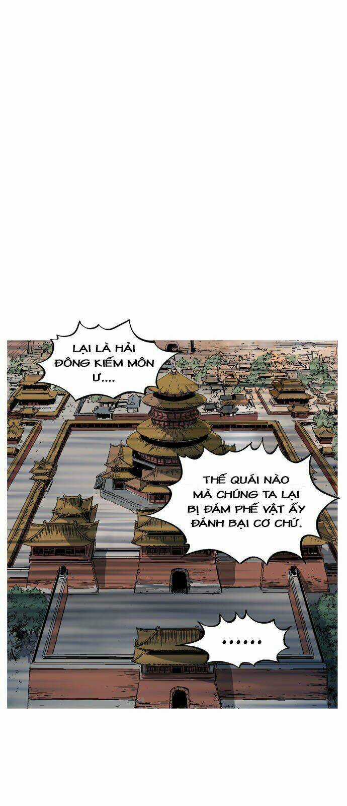 Gosu 2 Chapter 142 trang 83