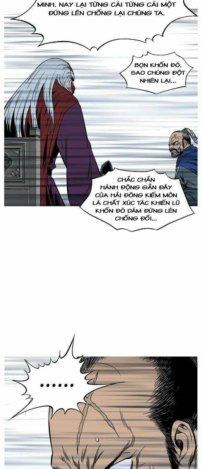 Gosu 2 Chapter 142 trang 85