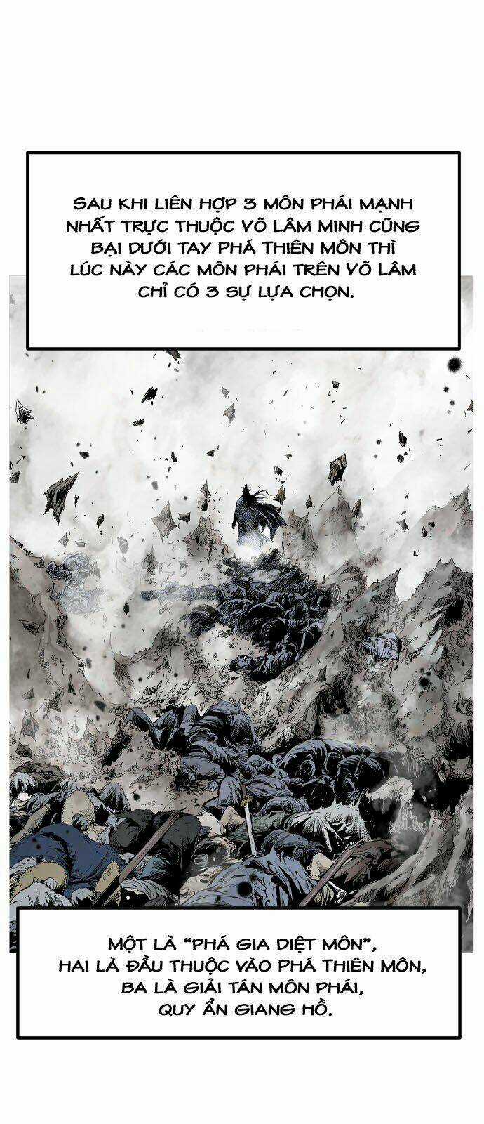 Gosu 2 Chapter 142 trang 9