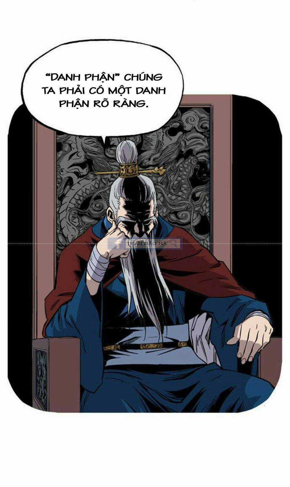 Gosu 2 Chapter 143 trang 10